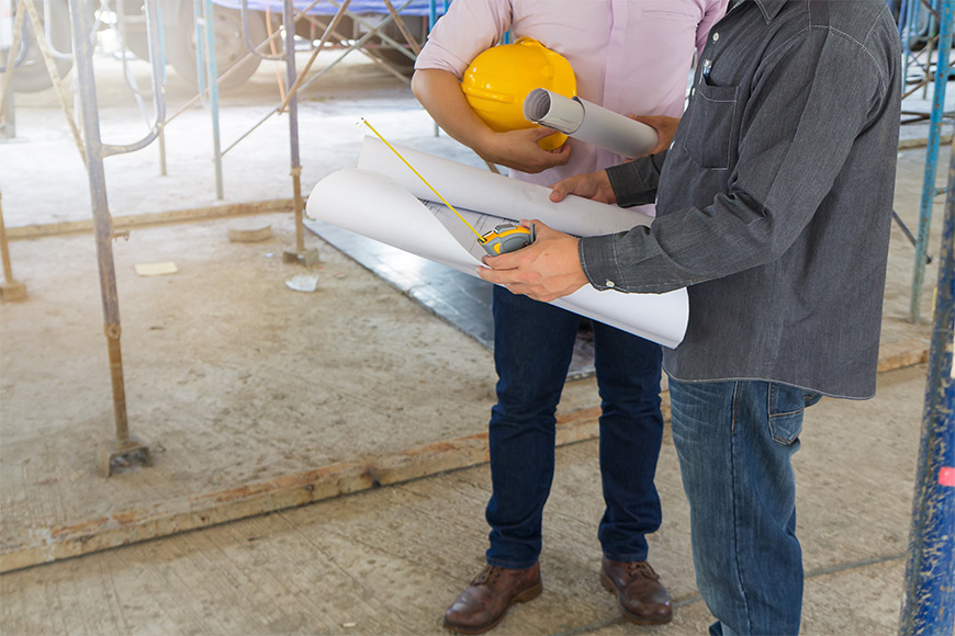 Structural Design Engineer