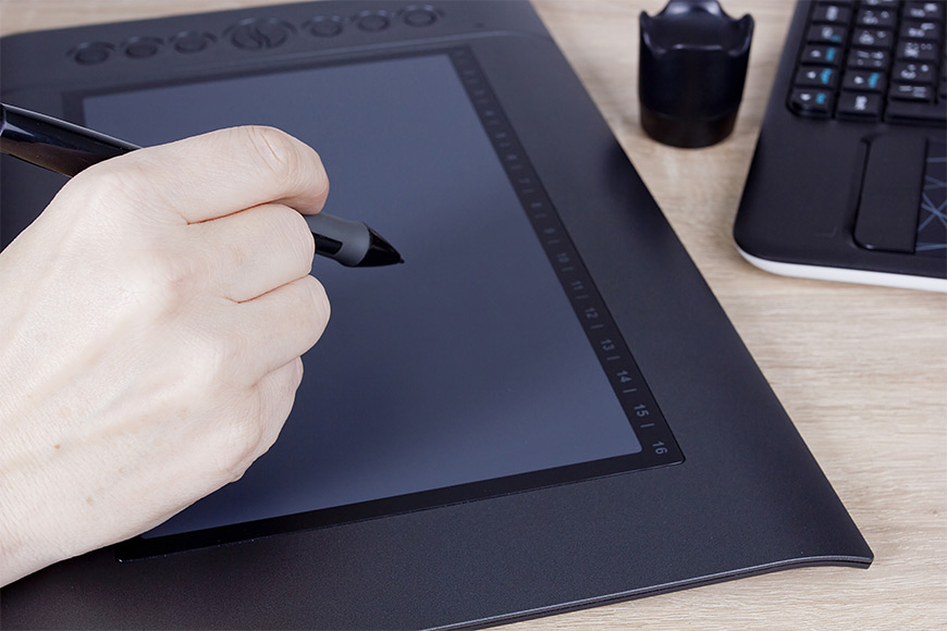 Digital Designer