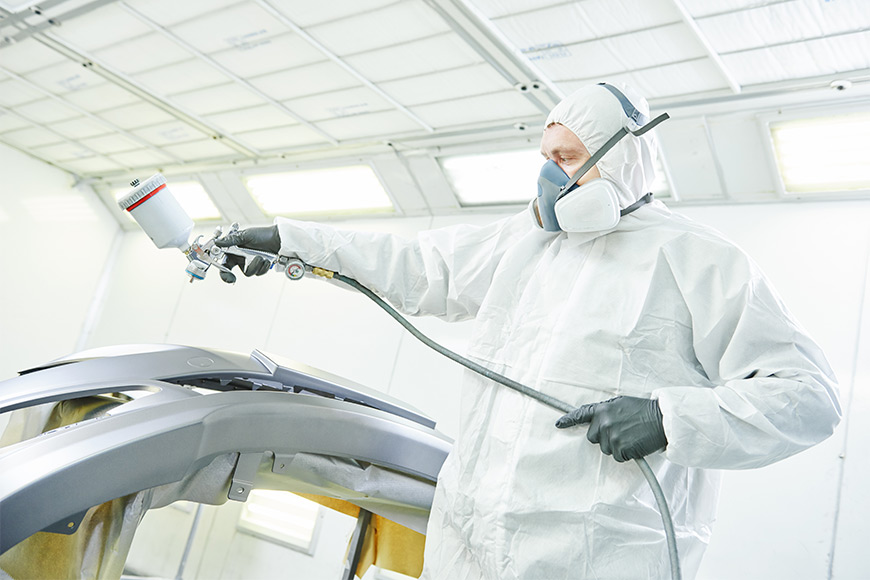 Paint Sprayer
