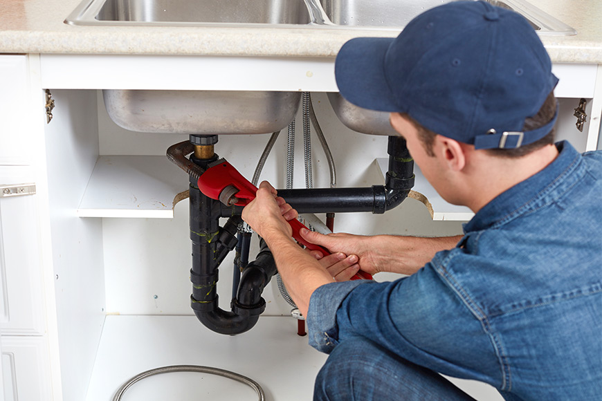 Home Appliance Engineer